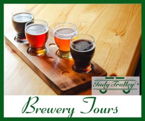 Indy Brewery Tour